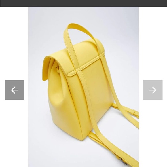 Backpack / purse - Picture 8 of 8